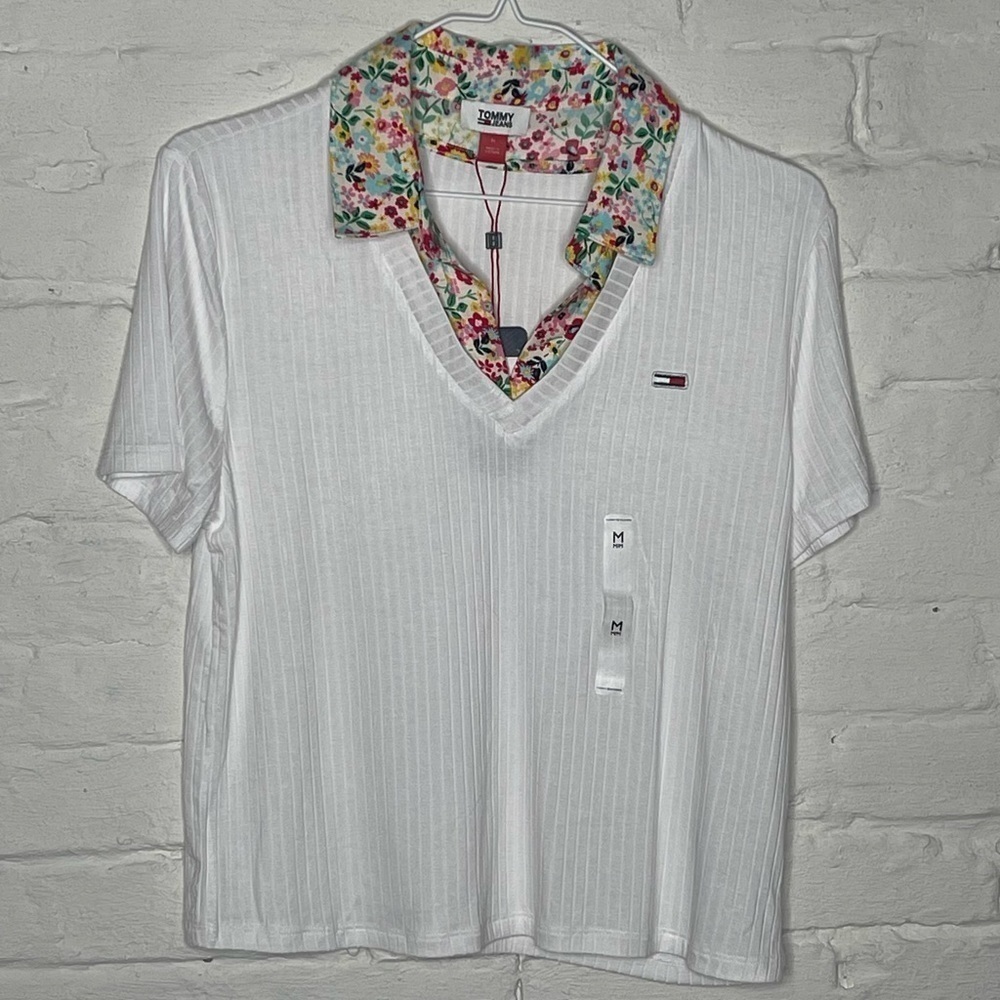 Tommy Jeans Top M